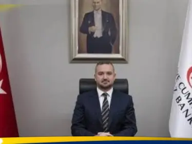 رئيس المركزي التركي الجديد يحدد في أول مؤتمر صحفي السياسة النقدية للمنظم - وكالة ستيب نيوز