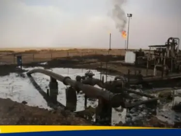 محافظ دير الزور يكشف من الجهة المسيطرة على نفط الجزيرة حاليا - وكالة ستيب نيوز