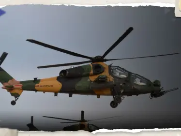 وزارة الدفاع التركية تعلن تدمير 16 موقعاً لحزب العمال الكردستاني شمال العراق - وكالة ستيب نيوز