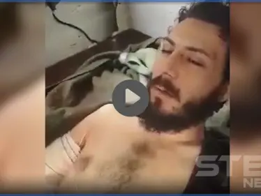 بالفيديو|| أسير من مرتزقة المعارضة الموالية لتركيا يكشف تفاصيل خطيرة بليبيا وآخر يفضحهم - وكالة ستيب نيوز