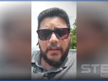 بالفيديو|| "قيصر العراقي".. ضابط منشق يكشف أسماء مسؤولين متورطين بإدخال "داعش" لـ العراق! - وكالة ستيب نيوز