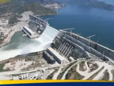 بسبب مخاوفها من انهيار سد النهضة.. مصر تلوح بالعمل العسكري - وكالة ستيب نيوز