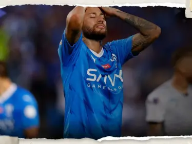 بعد استفزازات إيرانية جديدة.. رئيس نساجي يوجه رسالة للهلال السعودي قبل انطلاق المباراة (فيديو) - وكالة ستيب نيوز