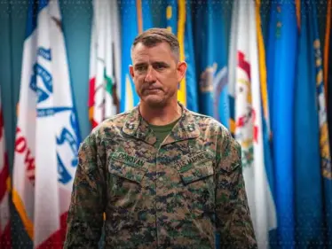 جنرال شارك بضرب الحوثيين يقود المواجهة مع فنزويلا.. من هو فرانسيس ل. دونوفان؟ - وكالة ستيب نيوز