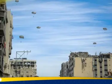 تقرير يكشف تفاصيل استئناف مفاوضات القاهرة لاتفاق على هدنة غزة - وكالة ستيب نيوز