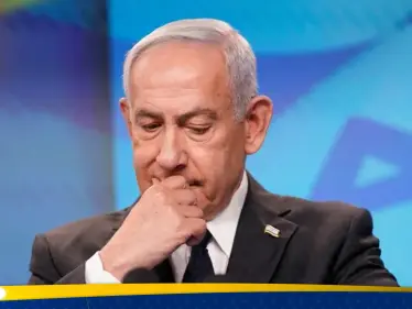 نتنياهو ينسحب من جلسة قضائية بتهم فساد بسبب مرضه والحكومة تكشف حالته الصحية - وكالة ستيب نيوز