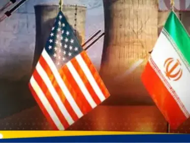 مفاوضات مباشرة مع إيران قريبا .. وترامب يكشف عن خطوات الهدنة - وكالة ستيب نيوز