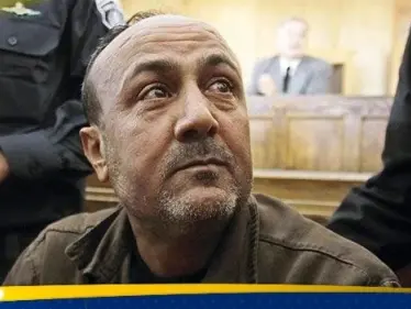 وزير الأمن القومي الإسرائيلي يكشف سبب نقل البرغوثي من سجن عوفر إلى العزل - وكالة ستيب نيوز