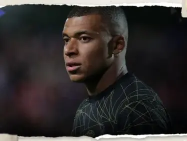 بعد تصريحاته عن ناديه.. 6 لاعبين يقدمون شكوى ضد مبابي - وكالة ستيب نيوز