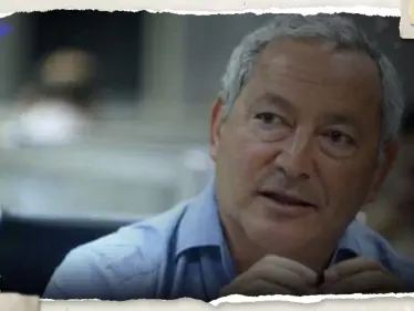 سميح ساويرس "يثير الجدل" ويعلن توقفه عن الاستثمار بمصر موضحاً الأسباب - وكالة ستيب نيوز