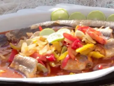 طريقة عمل ثعبان البحر بـ 6 وصفات مختلفة - وكالة ستيب نيوز