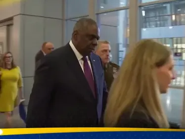 "لن يذهب لمكتبه".. وزير الدفاع الأمريكي يغادر المستشفى بعد العلاج من السرطان - وكالة ستيب نيوز