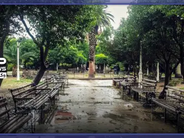 رعد وحبات برد.. أجواء ماطرة حتى مساء الجمعة في سوريا والحرارة تعاود ارتفاعها بهذا الوقت - وكالة ستيب نيوز