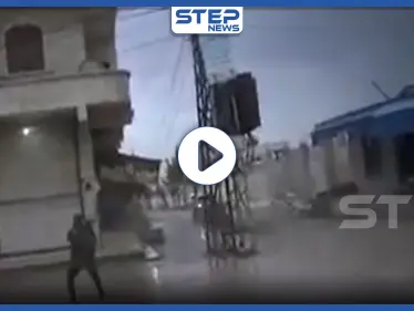 بالفيديو|| اشتباكات من مسافة الصفر واستهدافات وجهًا لوجه.. العصائب الحمراء تفتح باب الانتساب لصفوفها - وكالة ستيب نيوز