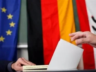 حزب ميركل يقرّ بهزيمة مريرة في الانتخابات الألمانية.. إليك نتائج استطلاع رأي الناخبين - وكالة ستيب نيوز