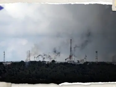 بعد تهديد بايدن.. حزب الله يستهدف مواقع إسرائيلية ويحذر "الرد سيكون مدوياً" - وكالة ستيب نيوز