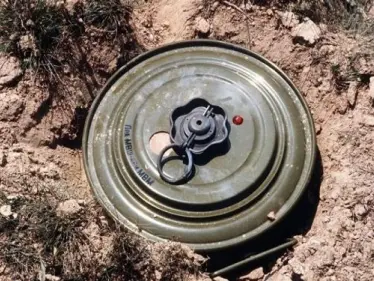 ألغام داعش في ريف دير الزور تقتل وتجرح العشرات من جامعي الكمأة المدنيين، والتفاصيل!؟ - وكالة ستيب نيوز