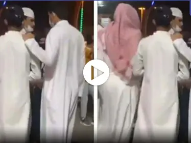 بالفيديو|| "اللي ما تربى أنا أربيه".. فتاة غاضبة تهاجم مجموعة شبان وسط شارع عام - وكالة ستيب نيوز