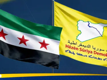 ترحيب دولي باتفاق الحكومة السورية و