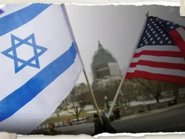 تقرير: النواب الأمريكي يوافق على مشروع قانون يخصّ العرب وإسرائيل - وكالة ستيب نيوز