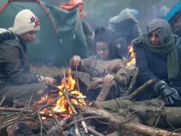 الإليزيه: لا توافق بين ماكرون وبوتين حول أزمة المهاجرين.. واتصالات ألمانية بيلا روسية بشأنها - وكالة ستيب نيوز