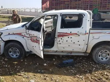 تطوّرات لافتة بمدينة منبج، واغتيال عناصر للمعارضة شمالي حلب - وكالة ستيب نيوز