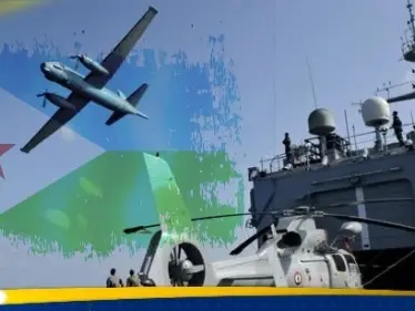 جيبوتي "ترفض" طلباً أمريكياً.. ماذا كانت تخطط واشنطن لفعله ضد ميليشا الحوثي؟ - وكالة ستيب نيوز