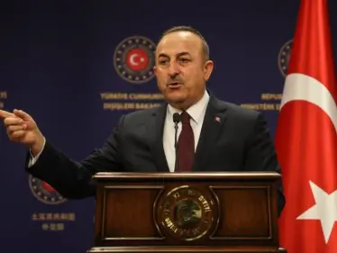 وزير الخارجية التركي يوضح الخطوة التالية بالعلاقات بين تركيا ومصر ويدعو إسرائيل لأمر - وكالة ستيب نيوز