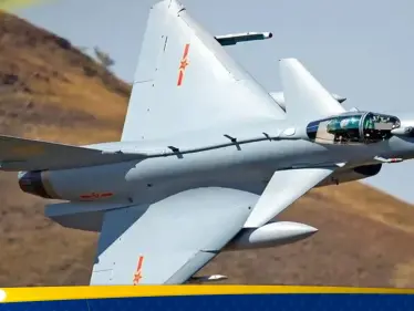 تقرير عبري يثير مخاوف تل أبيب.. مقاتلات صينية وصلت إلى مصر لم تكشفها الرادارات الأمريكية - وكالة ستيب نيوز