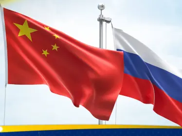 تقرير استخباراتي نرويجي يكشف عن تحرك روسي صيني بجزيرة قرب غرينلاند - وكالة ستيب نيوز