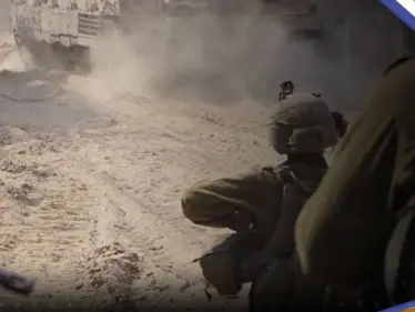 "حرب الأشباح" بدأت في غزة والدعم الأمريكي لن ينقذ إسرائيل.. تصريح إيراني "مثير" - وكالة ستيب نيوز