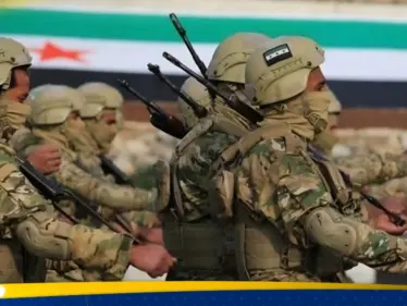 انفجار يودي بحياة 4 جنود سوريين شرق دير الزور.. والأمن يقبض على مطلوب بارز في اللاذقية - وكالة ستيب نيوز