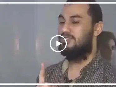 شاهد بالفيديو | داعشي من داخل سجون "قسد" يهدد أوروبا "لن تهنئوا" - وكالة ستيب نيوز