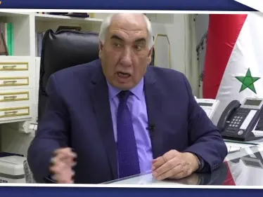 درعا تغلي ومحافظها: "95% من أهالي درعا مؤيدون والوضع مسيطر عليه"! - وكالة ستيب نيوز