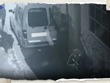 شاهد|| ماذا فعلت كتائب شهداء الأقصى بقوة إسرائيلية خاصة تسللت إلى مخيم بلاطة فجراً - وكالة ستيب نيوز