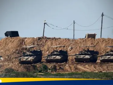 أكسيوس: حماس وافقت على العرض المصري لوقف إطلاق النار.. مكتب نتنياهو يقدم مقترحا مضادا - وكالة ستيب نيوز