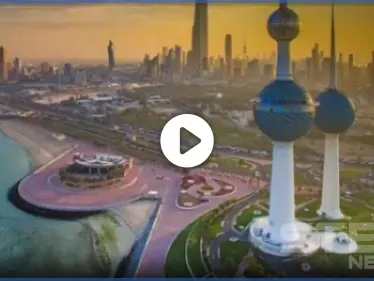 بالفيديو|| بعد 6 ساعات.. مسلح يطلق النار على شخصية أمنية في الكويت ثم ينتحر - وكالة ستيب نيوز