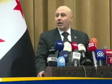 لجنة تقصي الحقائق في سوريا تتعهد بمحاسبة المتورطين في انتهاكات الساحل وتكشف آلية عملها - وكالة ستيب نيوز