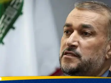 وزير خارجية إيران لأمريكا: لا تربطوا مصيركم بمصير نتنياهو! - وكالة ستيب نيوز