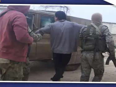هيئة تحرير الشام تعتقل ثلاثة أشخاص بينهم إعلامي بريف إدلب في ظروفٍ غامضة - وكالة ستيب نيوز