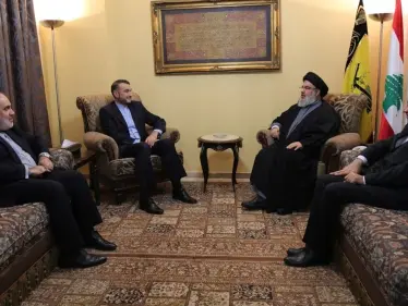 إيران تتحدث عن "بروتوكولات رسمية" لإرسال النفط إلى لبنان - وكالة ستيب نيوز