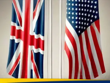 ما هو محتوى الاتفاق التجاري الجديد بين أمريكا وبريطانيا؟.. مجالان رئيسيان لم يشملا - وكالة ستيب نيوز