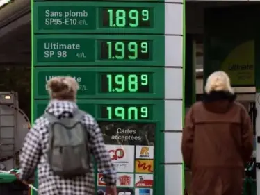 أسعار الغاز في أوروبا تقفز بمقدار 300 دولار خلال ساعة واحدة مع تسارع الطلب - وكالة ستيب نيوز