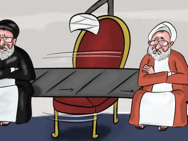 تغيّر الرئيس الإيراني.. والمرجعية تبقى واحدة - وكالة ستيب نيوز