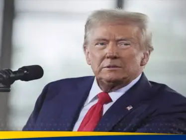 بعد الهجوم على قاعدة العديد الأمريكية بقطر.. ترامب يشكر إيران - وكالة ستيب نيوز