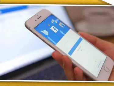 تنبيه هام، فيسبوك يستطيع فتح كاميرا هاتف آيفون في الخلفية - وكالة ستيب نيوز