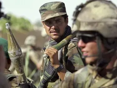 البنتاغون يحسم موقفه من تسيير دوريات مشتركة مع طالبان ويكشف الشرط الوحيد لإرسال قوات إضافية - وكالة ستيب نيوز