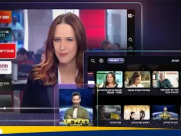 بعد استهداف مبنى التلفزيون الإيراني.. طهران تحذر قناتين إسرائيليتين للإخلاء - وكالة ستيب نيوز