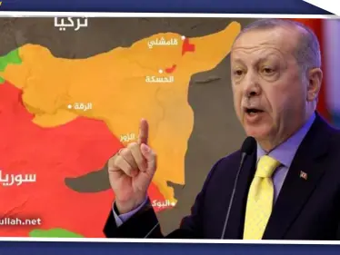 تركيا تجبر اللاجئين على العودة للمنطقة الآمنة - وكالة ستيب نيوز