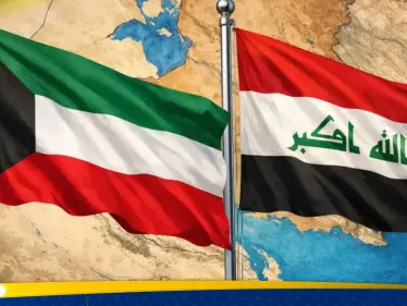 الكويت تحتج رسميًا لدى العراق بعد هجمات نفذتها فصائل مسلّحة على أراضيها - وكالة ستيب نيوز